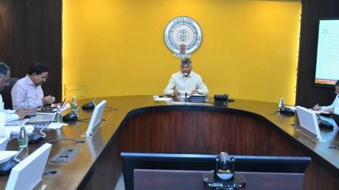 CRDA 為 Amaravati 完成了價值 201.5 億盧比的項目
| mtgamer.com