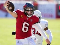 Can the Panthers catch the Bucs? We’re overreacting to Week 13 | mtgamer.com Can the Panthers catch the Bucs? We're overreacting to Week 13 | mtgamer.com