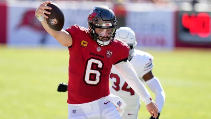 Can the Panthers catch the Bucs? We're overreacting to Week 13 | mtgamer.com