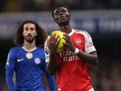 Chelsea, Arsenal put on a show of title hopefuls, Xabi Alonso’s Madrid mess, more | mtgamer.com Chelsea, Arsenal put on a show of title hopefuls, Xabi Alonso's Madrid mess, more | mtgamer.com