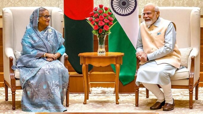 Connectivi Connectivity at a crossroads: India-Bangladesh ties after regime change | mtgamer.com
