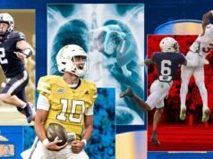 Connelly’s alt-college football awards: Catch of the Year, ‘Dog in Him’ and more | mtgamer.com Connelly's alt-college football awards: Catch of the Year, 'Dog in Him' and more | mtgamer.com