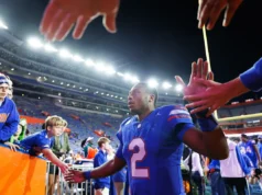 DJ Lagway 談論戰勝佛羅里達州的休賽期計劃
| mtgamer.com DJ Lagway 談論戰勝佛羅里達州的休賽期計劃
| mtgamer.com