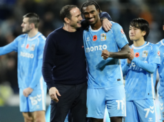 EFL Championship Boxing Day preview: Coventry City dominate, USMNT forwards look to shine and more | mtgamer.com EFL Championship Boxing Day preview: Coventry City dominate, USMNT forwards look to shine and more | mtgamer.com