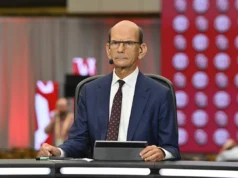 ESPN 的保羅·法恩鮑姆 (Paul Finebaum) 表示,在考慮過這個想法後,他不會競選阿拉巴馬州參議員
| mtgamer.com ESPN 的保羅·法恩鮑姆 (Paul Finebaum) 表示,在考慮過這個想法後,他不會競選阿拉巴馬州參議員
| mtgamer.com