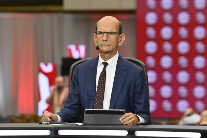 ESPN 的保羅·法恩鮑姆 (Paul Finebaum) 表示，在考慮過這個想法後，他不會競選阿拉巴馬州參議員
| mtgamer.com