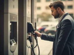 EVgo, Inc. (EVGO) 使用預製模塊化撬塊部署了超過 40% 的站點
| mtgamer.com EVgo, Inc. (EVGO) 使用預製模塊化撬塊部署了超過 40% 的站點
| mtgamer.com