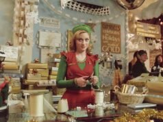 Elf 的佐伊·丹斯切爾角色最初屬於 DC 明星
| mtgamer.com Elf 的佐伊·丹斯切爾角色最初屬於 DC 明星
| mtgamer.com