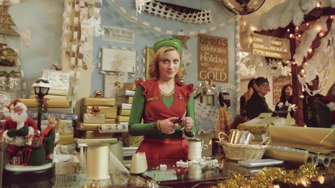 Elf 的佐伊·丹斯切爾角色最初屬於 DC 明星
| mtgamer.com