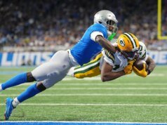 Fantasy Football 第 13 週突破:阿多奈·米切爾 (Adonai Mitchell) 朝著建立每週上漲的方向邁出了關鍵一步
| mtgamer.com Fantasy Football 第 13 週突破:阿多奈·米切爾 (Adonai Mitchell) 朝著建立每週上漲的方向邁出了關鍵一步
| mtgamer.com