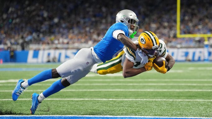 Fantasy Football 第 13 週突破：阿多奈·米切爾 (Adonai Mitchell) 朝著建立每週上漲的方向邁出了關鍵一步
| mtgamer.com