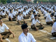 From the Shadows to Power: How the Hindu Right Reshaped India | mtgamer.com From the Shadows to Power: How the Hindu Right Reshaped India | mtgamer.com