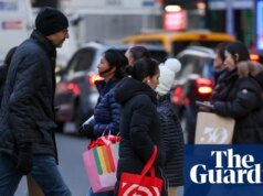 GDP報告稱美國經濟第三季度強勁增長
| mtgamer.com GDP報告稱美國經濟第三季度強勁增長
| mtgamer.com