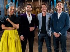 HBO Max 的《哈利·波特》衍生劇作為完美的假日舒適手錶登上全球流媒體排行榜
| mtgamer.com HBO Max 的《哈利·波特》衍生劇作為完美的假日舒適手錶登上全球流媒體排行榜
| mtgamer.com