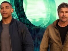 HBO 的《綠燈俠》節目中的綠色在哪裡?
| mtgamer.com HBO 的《綠燈俠》節目中的綠色在哪裡?
| mtgamer.com