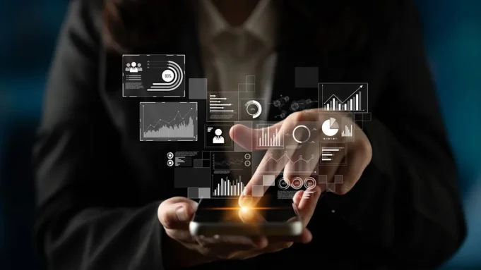 HCIactive 發布預測性管理情報框架
| mtgamer.com