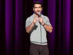 Hulu 為庫梅爾·南賈尼 (Kumail Nanjiani) 的新喜劇特輯做出了超越,非常值得一看
| mtgamer.com Hulu 為庫梅爾·南賈尼 (Kumail Nanjiani) 的新喜劇特輯做出了超越,非常值得一看
| mtgamer.com