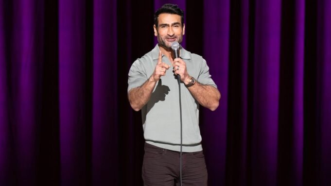 Hulu 為庫梅爾·南賈尼 (Kumail Nanjiani) 的新喜劇特輯做出了超越，非常值得一看
| mtgamer.com