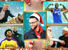 ‘I love it and hate it’: Miracles, nightmares and more tales of NBA Christmas | mtgamer.com 'I love it and hate it': Miracles, nightmares and more tales of NBA Christmas | mtgamer.com