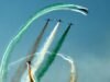 IAF 的 Suryakirans 將於 12 月 6 日至 7 日照亮拉傑果德的天空
| mtgamer.com IAF 的 Suryakirans 將於 12 月 6 日至 7 日照亮拉傑果德的天空
| mtgamer.com