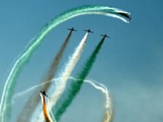 IAF 的 Suryakirans 將於 12 月 6 日至 7 日照亮拉傑果德的天空
| mtgamer.com IAF 的 Suryakirans 將於 12 月 6 日至 7 日照亮拉傑果德的天空
| mtgamer.com