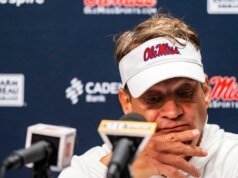 Inside the weeks of turmoil that drove Lane Kiffin from Ole Miss to LSU — with a hard pass on Florida | mtgamer.com Inside the weeks of turmoil that drove Lane Kiffin from Ole Miss to LSU -- with a hard pass on Florida | mtgamer.com