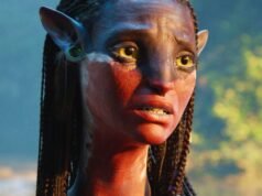I’ve Never Been Happier To Be Wrong About Neytiri In Avatar: Fire & Ash | mtgamer.com I’ve Never Been Happier To Be Wrong About Neytiri In Avatar: Fire & Ash | mtgamer.com