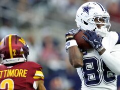 JJ 麥卡錫因手部骨折缺陣; Pete Prisco 的 NFL 實力排名;聖誕節看什麼
| mtgamer.com JJ 麥卡錫因手部骨折缺陣; Pete Prisco 的 NFL 實力排名;聖誕節看什麼
| mtgamer.com