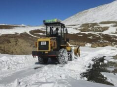 J&K 五個地區發布雪崩警告
| mtgamer.com J&K 五個地區發布雪崩警告
| mtgamer.com