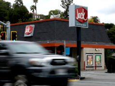 Jack in the Box 關閉了 70 多家門店,預計到年底還會有更多門店因財務困難而關閉
| mtgamer.com Jack in the Box 關閉了 70 多家門店,預計到年底還會有更多門店因財務困難而關閉
| mtgamer.com