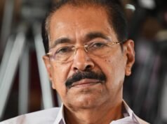 KPCC 主席桑尼·約瑟夫 (Sunny Joseph) 表示,教育部向喀拉拉邦 CM 發出的通知是“一個笑話”
| mtgamer.com KPCC 主席桑尼·約瑟夫 (Sunny Joseph) 表示,教育部向喀拉拉邦 CM 發出的通知是“一個笑話”
| mtgamer.com