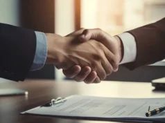 L3Harris Technologies, Inc. (LHX) 和 EDGE Group 擴大在阿聯酋的國防合作夥伴關係
| mtgamer.com L3Harris Technologies, Inc. (LHX) 和 EDGE Group 擴大在阿聯酋的國防合作夥伴關係
| mtgamer.com