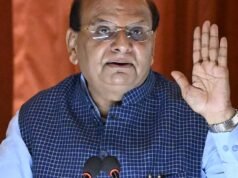 LG 以 Atal Bihari Vajpayee 的名字命名 DDA 公園
| mtgamer.com LG 以 Atal Bihari Vajpayee 的名字命名 DDA 公園
| mtgamer.com