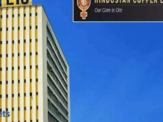 LIC 在印度斯坦銅業 (Hindustan Copper) 實現盈利,四個月內減持 2% 股份,因股價 2025 年將上漲 76%
| mtgamer.com LIC 在印度斯坦銅業 (Hindustan Copper) 實現盈利,四個月內減持 2% 股份,因股價 2025 年將上漲 76%
| mtgamer.com