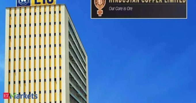 LIC 在印度斯坦銅業 (Hindustan Copper) 實現盈利，四個月內減持 2% 股份，因股價 2025 年將上漲 76%
| mtgamer.com