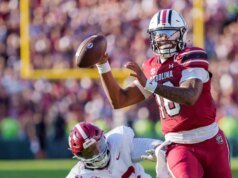 LaNorris Sellers is staying at South Carolina, but big changes in store as Shane Beamer’s fate rests on 2026 | mtgamer.com LaNorris Sellers is staying at South Carolina, but big changes in store as Shane Beamer's fate rests on 2026 | mtgamer.com