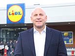 Lidl 老闆 Ryan McDonnell 透露了擴張計劃
| mtgamer.com Lidl 老闆 Ryan McDonnell 透露了擴張計劃
| mtgamer.com