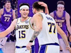 Luka, AR and the hilarious bromance fueling the Lakers’ wild start | mtgamer.com Luka, AR and the hilarious bromance fueling the Lakers' wild start | mtgamer.com