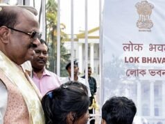 MHA 致函州長和地方政府考慮將 Raj Bhavans 更名為 Lok Bhavans
| mtgamer.com MHA 致函州長和地方政府考慮將 Raj Bhavans 更名為 Lok Bhavans
| mtgamer.com