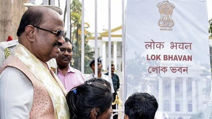 MHA 致函州長和地方政府考慮將 Raj Bhavans 更名為 Lok Bhavans
| mtgamer.com