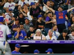 MLB aggrieved fan index: The 10 fan bases in 2025 that have the right to be most frustrated | mtgamer.com MLB aggrieved fan index: The 10 fan bases in 2025 that have the right to be most frustrated | mtgamer.com
