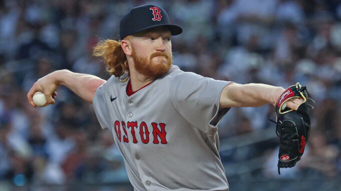 MLB 傳聞：紅雀隊與達斯汀·梅簽下一年合同；老將終結者肯利·詹森前往老虎隊
| mtgamer.com