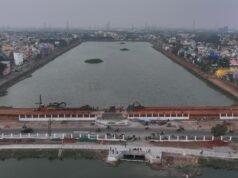 Madhavaram、Manali 湖將獲得 Pongal 划船設施
| mtgamer.com Madhavaram、Manali 湖將獲得 Pongal 划船設施
| mtgamer.com