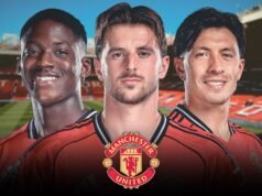 Mainoo、Mount、Martinez:阿莫林將如何取代費爾南德斯?
| mtgamer.com Mainoo、Mount、Martinez:阿莫林將如何取代費爾南德斯?
| mtgamer.com