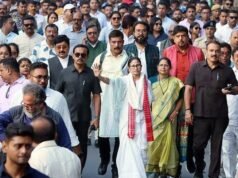 Mamata 將在馬爾達、穆爾什達巴德、庫奇貝哈爾舉行集會,擴大反 SIR 運動
| mtgamer.com Mamata 將在馬爾達、穆爾什達巴德、庫奇貝哈爾舉行集會,擴大反 SIR 運動
| mtgamer.com