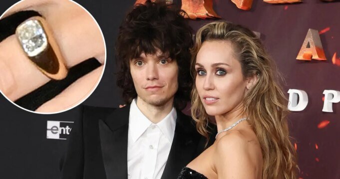Maxx Morando 的 Miley Cyrus 訂婚戒指詳細信息：成本，更多
| mtgamer.com
