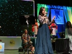 Mukti 舉辦音樂之夜來支持殘疾人
| mtgamer.com Mukti 舉辦音樂之夜來支持殘疾人
| mtgamer.com