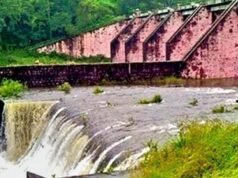 Mullaperiyar 大壩的水位為 139.95 英尺
| mtgamer.com Mullaperiyar 大壩的水位為 139.95 英尺
| mtgamer.com