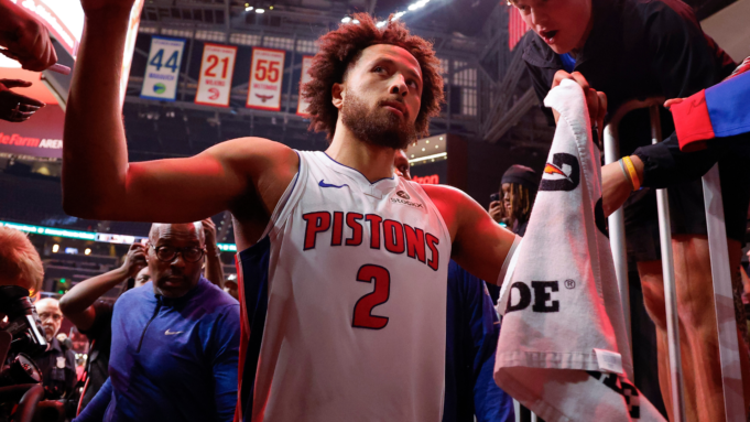 NBA quarter-season grades for every East team: Knicks, Cavs can improve, Pistons get 'A+' and one team fails | mtgamer.com