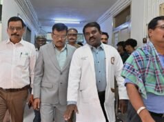 NCSC 主任呼籲 GRH 種姓襲擊受害者
| mtgamer.com NCSC 主任呼籲 GRH 種姓襲擊受害者
| mtgamer.com